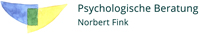 Logo – Psychologische Beratung Norbert Fink